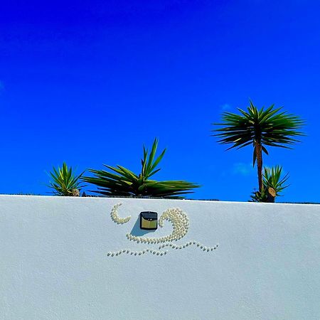 Villa Papi La Oliva Exteriér fotografie