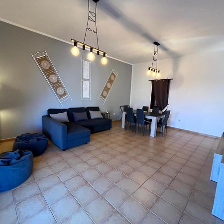 Villa Papi La Oliva Exteriér fotografie