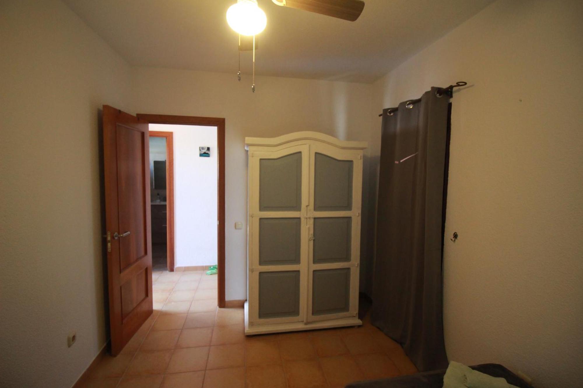 Villa Papi La Oliva Exteriér fotografie