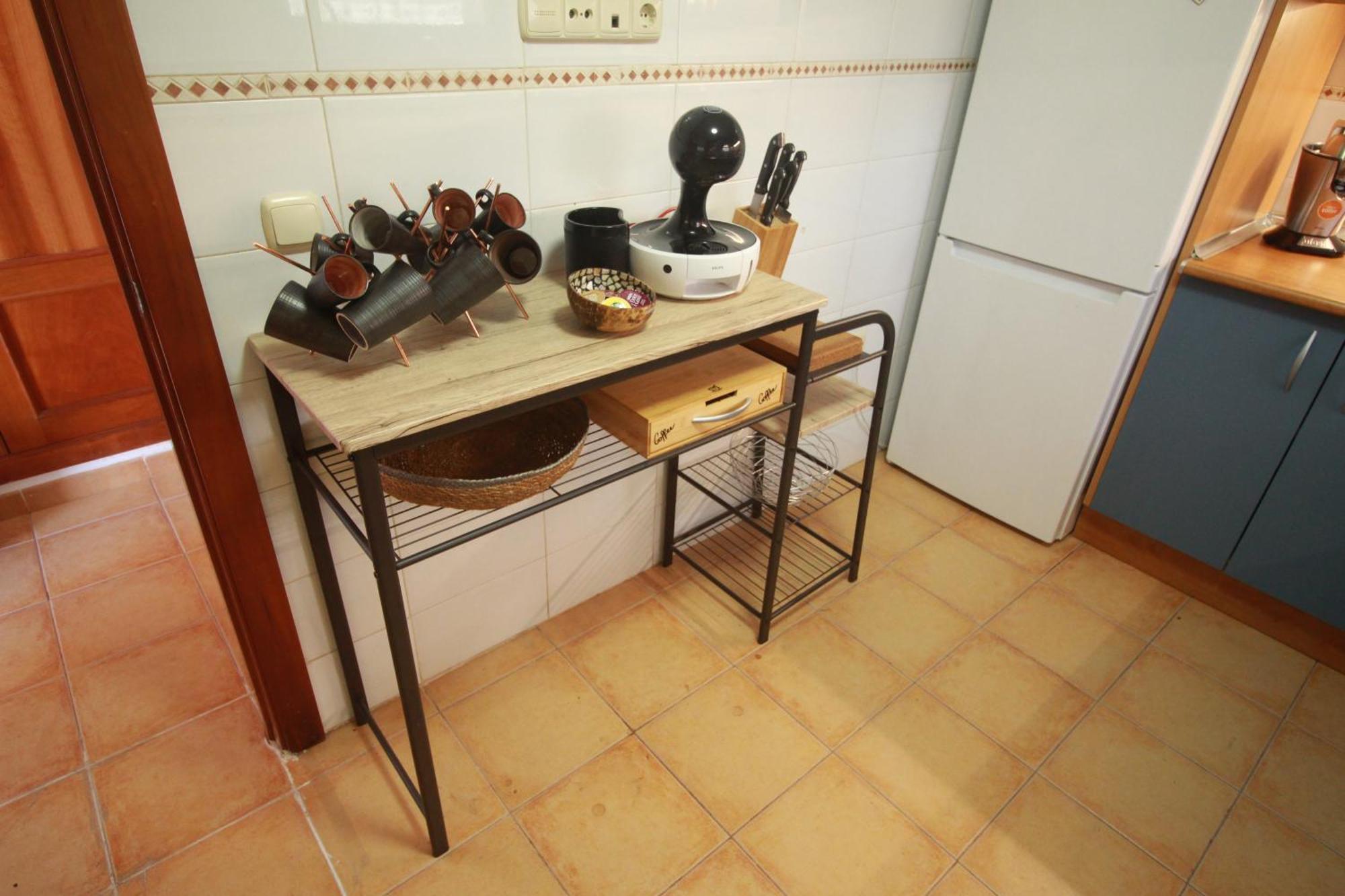 Villa Papi La Oliva Exteriér fotografie