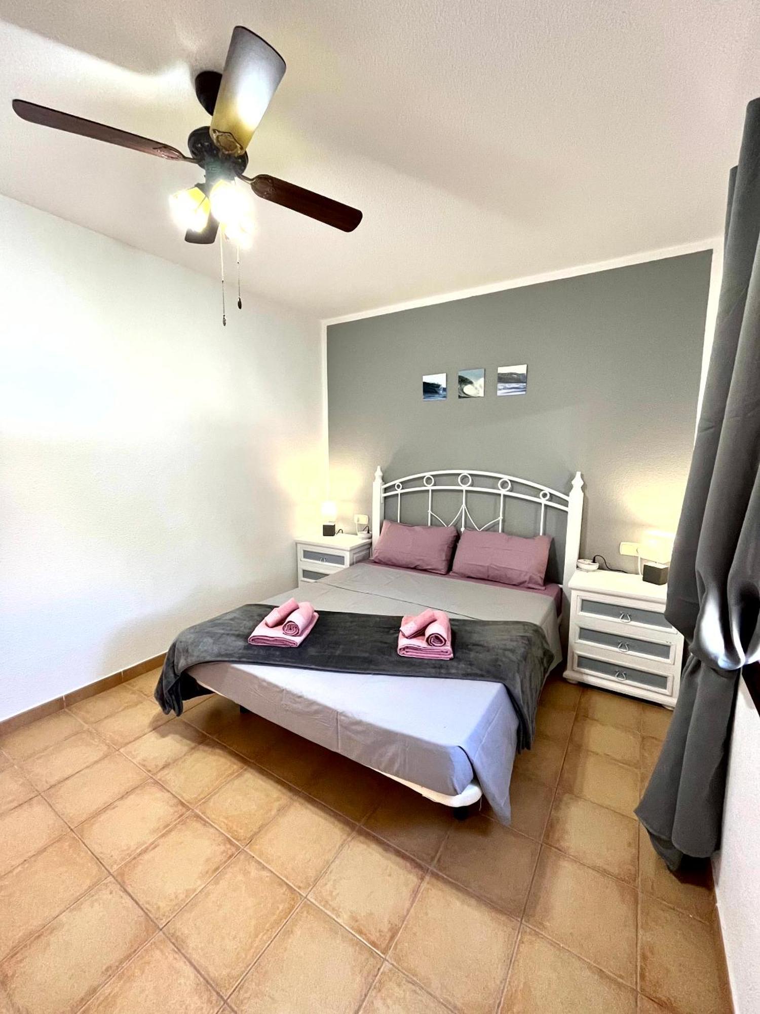 Villa Papi La Oliva Exteriér fotografie