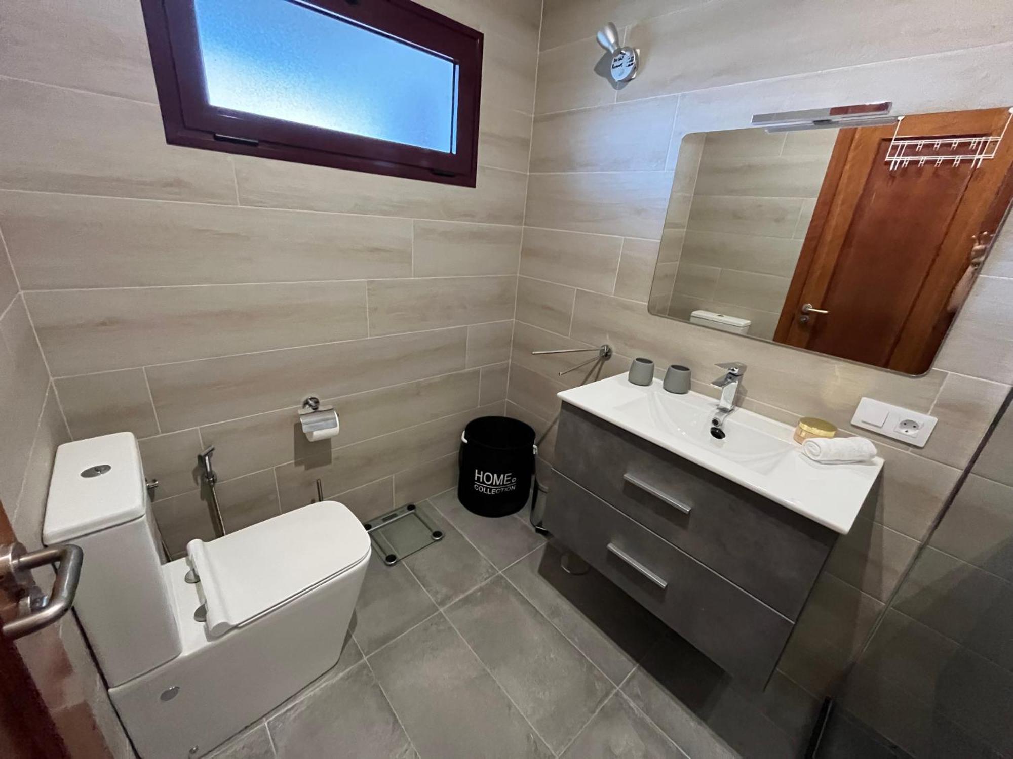 Villa Papi La Oliva Exteriér fotografie
