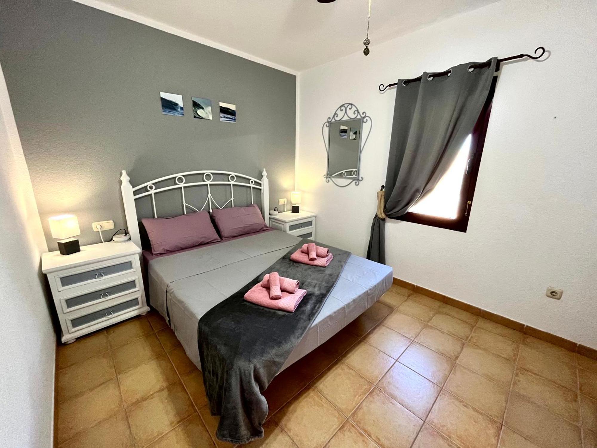 Villa Papi La Oliva Exteriér fotografie