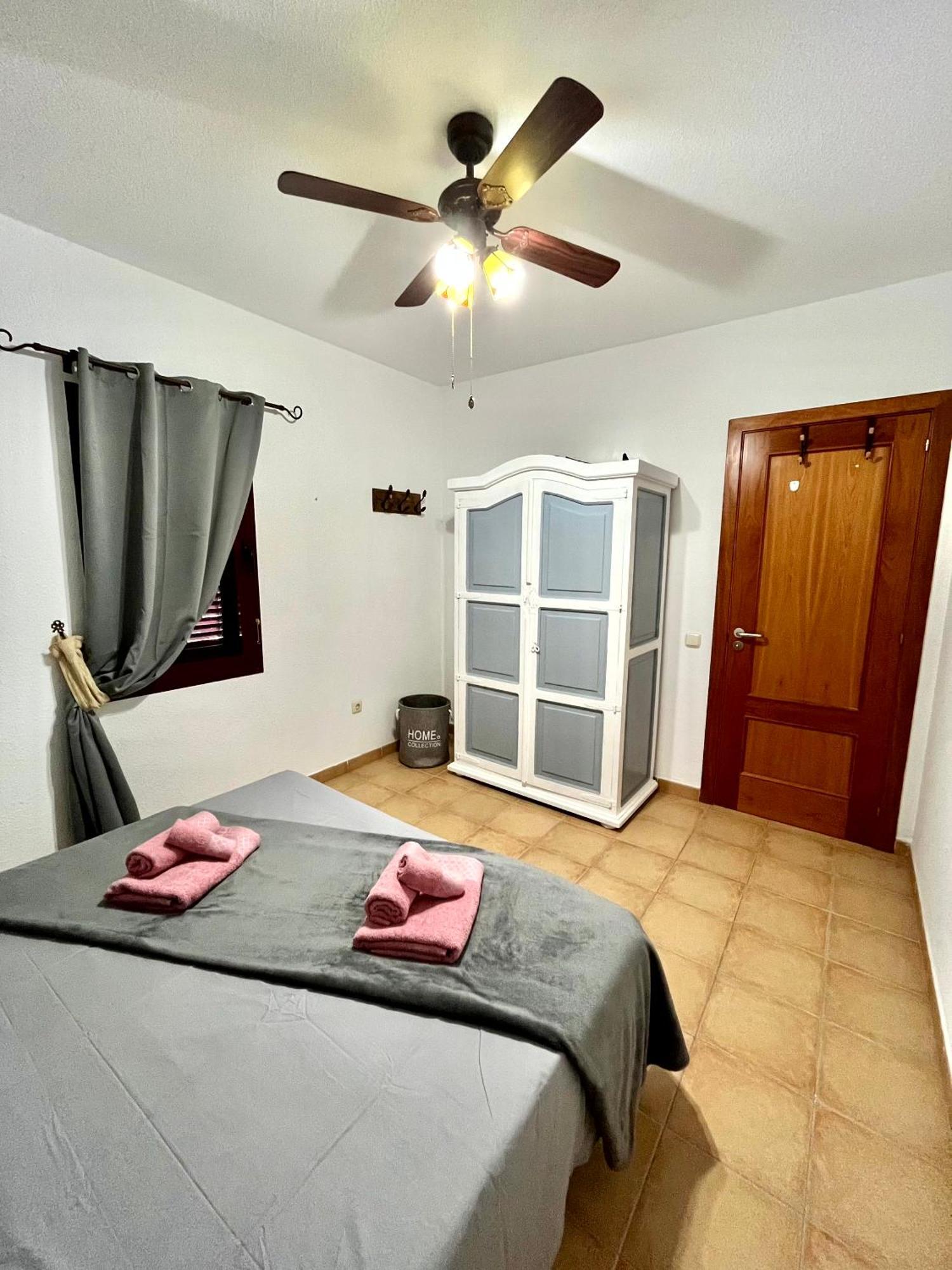 Villa Papi La Oliva Exteriér fotografie